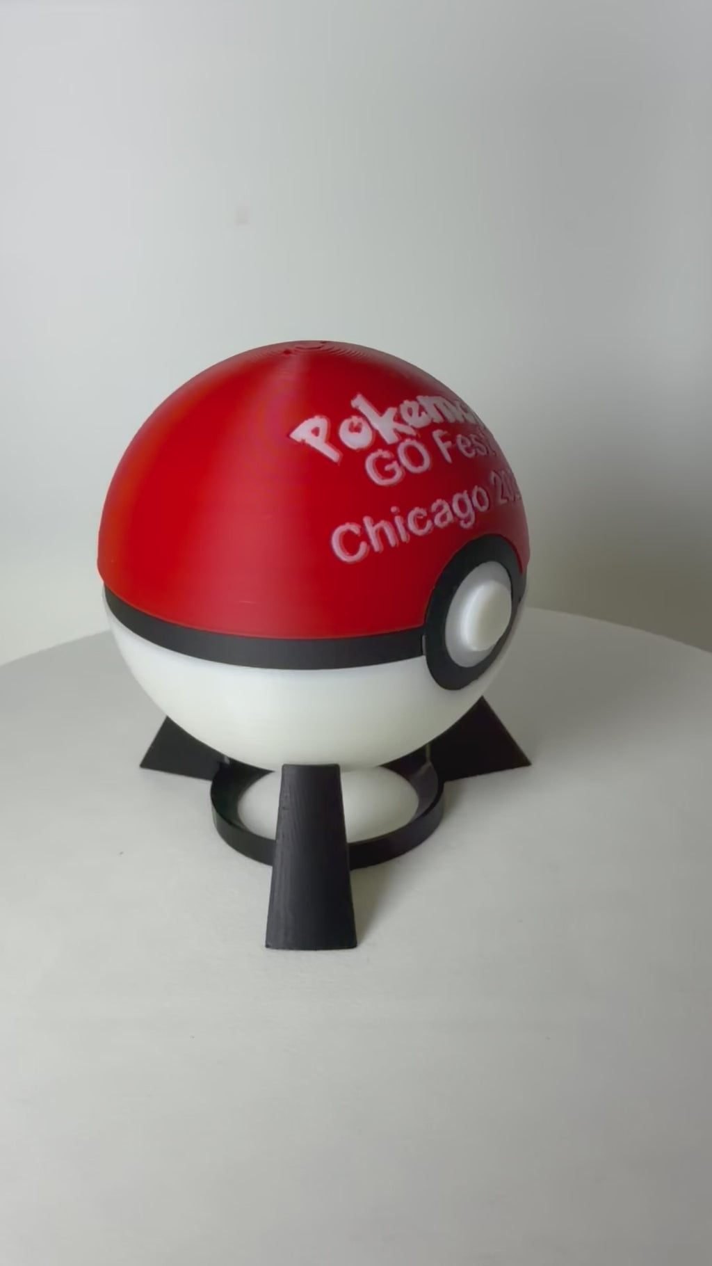 Chicago GO Fest 2026 Memento